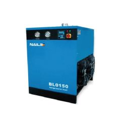 refrigerated compressed air dryer